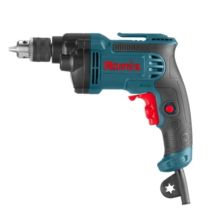 دریل 10 میلی متر آچاری رونیکس 2116 Ronix