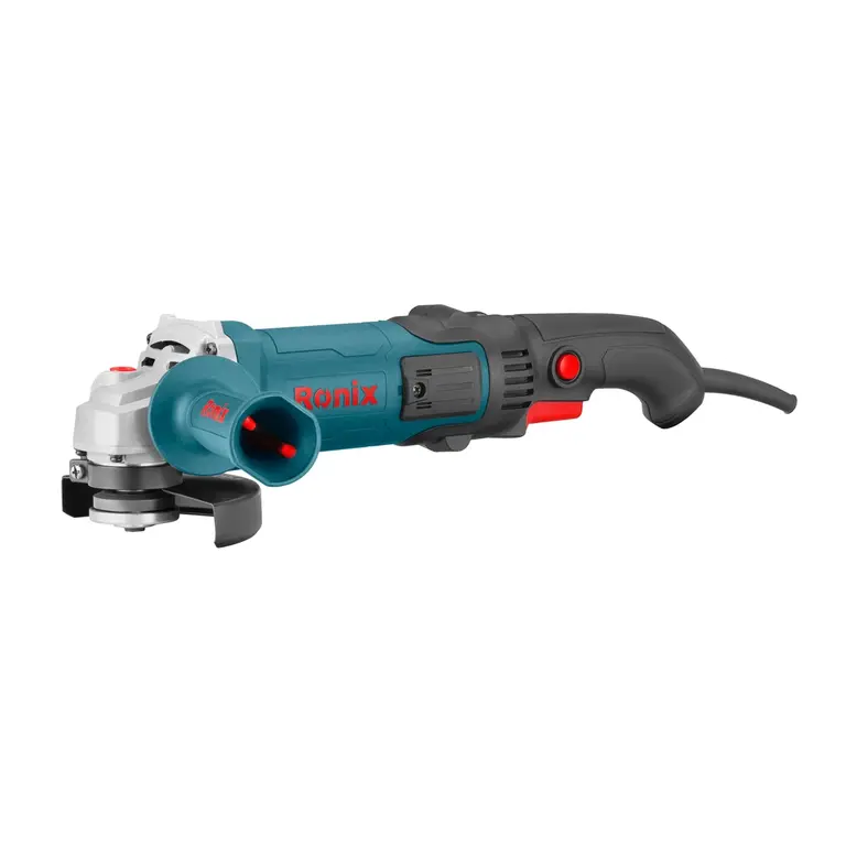 مینی فرز برقی دسته بلند دیمردار 1200 وات رونیکس 3161 Ronix