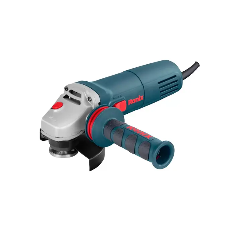 مینی فرز برقی 115 میلی‌متری 880 وات رونیکس 3110 Ronix